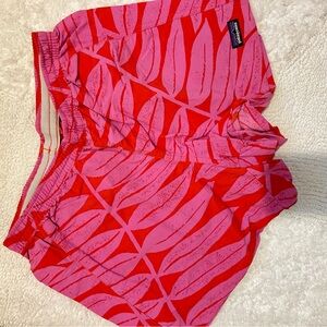 Patagonia Women’s Baggies